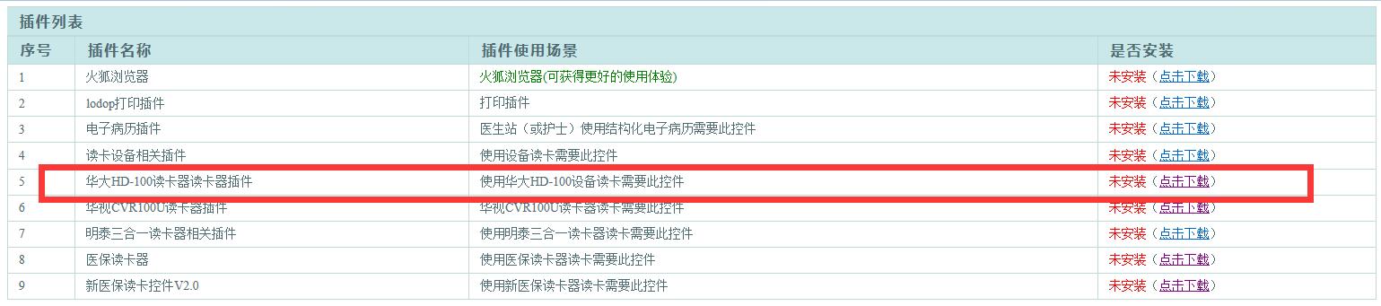 HD-100社?？ㄗx卡器驅(qū)動下載